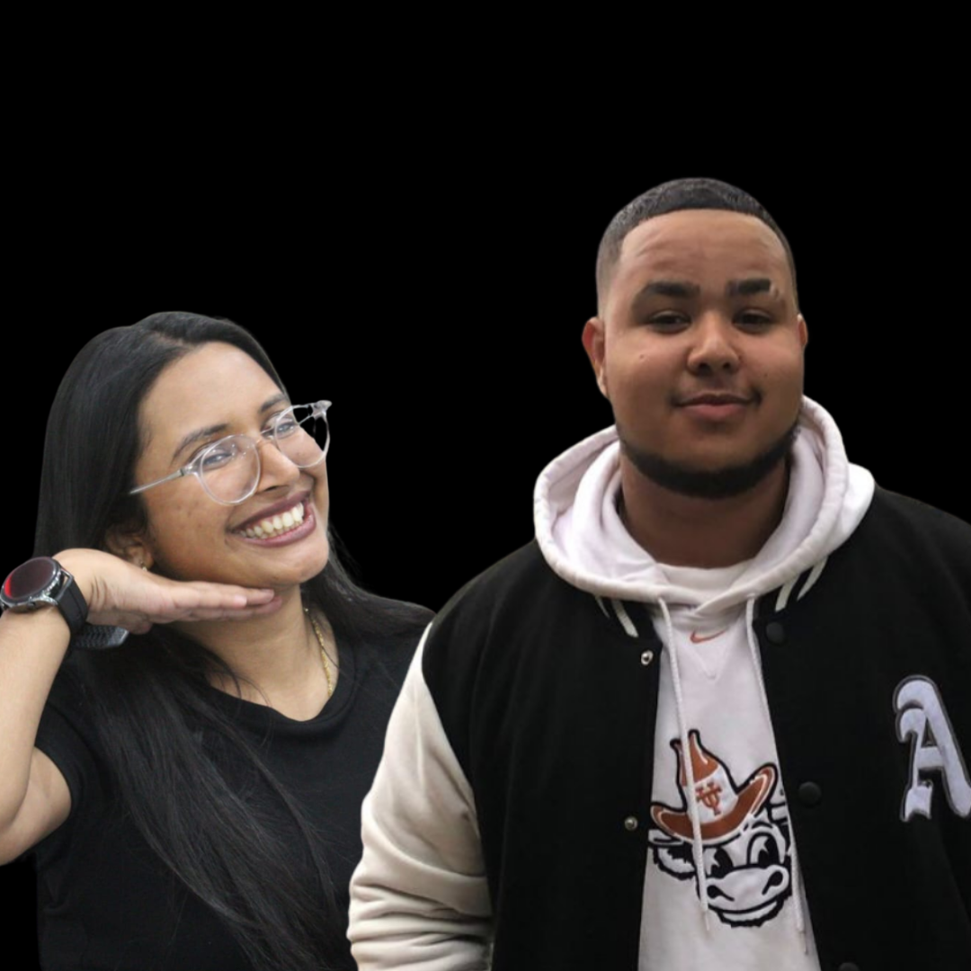 Keri & Rhys